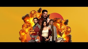 Γιατί ρε Πατέρα; - S1E01