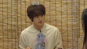 BANGTAN BOMB T12E5
