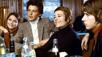 To Die of Love (1971)