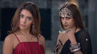 Pishachini, Kanch Rani Team Up