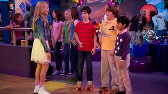 Still 8 from Diary of a Wimpy Kid: Rodrick Rules