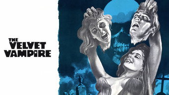 #11 The Velvet Vampire