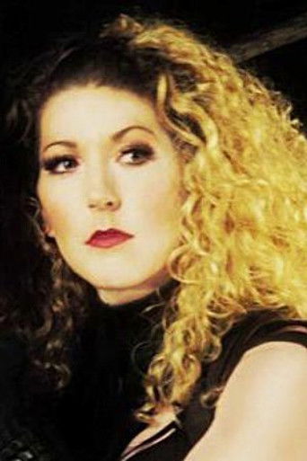 Foto de Susan Goforth