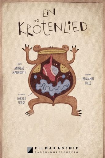 Ein Krötenlied