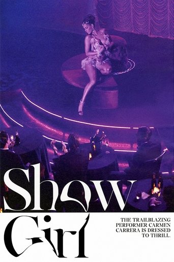 Showgirl (2013)