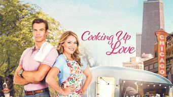 Cooking Up Love (2021)