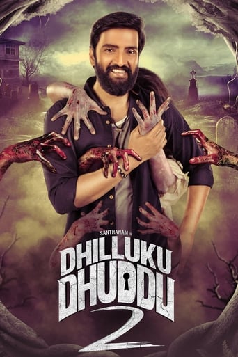 Poster för Dhilluku Dhuddu 2