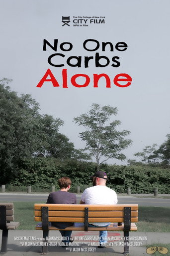 No One Carbs Alone (2026)
