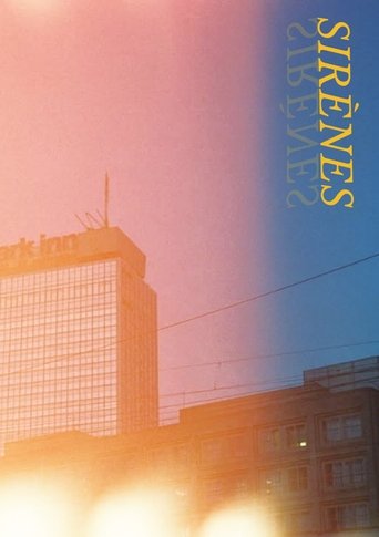 SIRÈNES poster