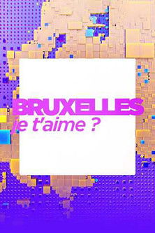 Brussels, My Love? poster