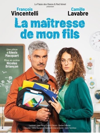 La maîtresse de mon fils (2024)
