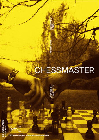 CHESSMASTER (2025)