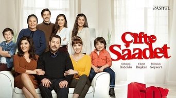 Çifte Saadet - S1E01