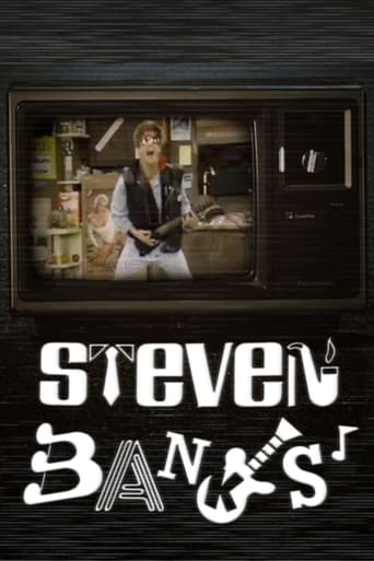 Poster of The Steven Banks Show