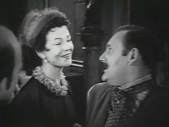 第33話：The Case of the Baker Street Bachelors