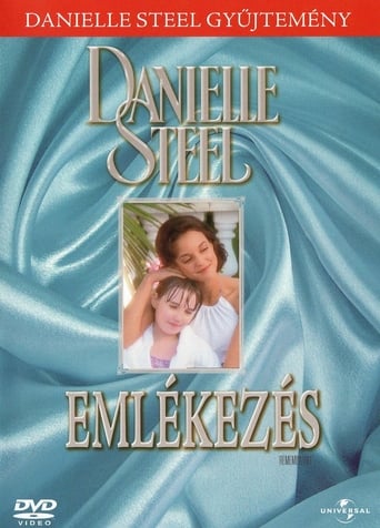 Danielle Steel: Emlékezés