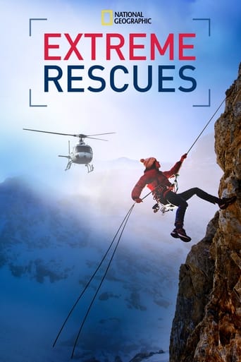 Extreme Rescues en streaming 