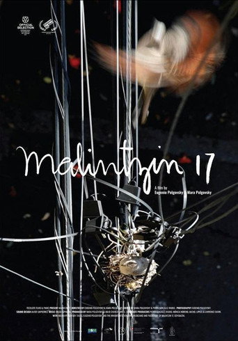Malintzin 17 (2022)