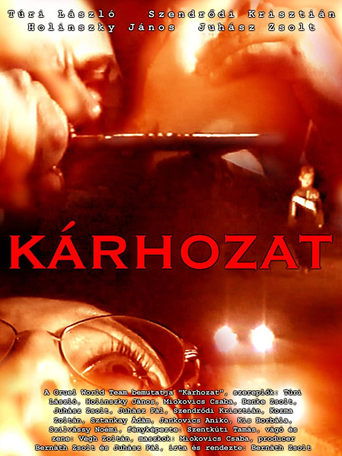 Kárhozat (1997)