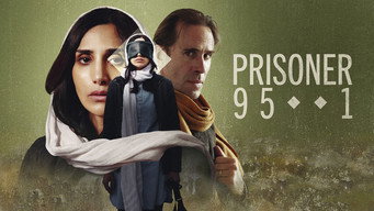 Prisoner 951 (2025)
