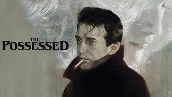 #16 The Possessed