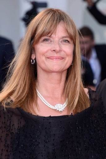 Image of Nastassja Kinski