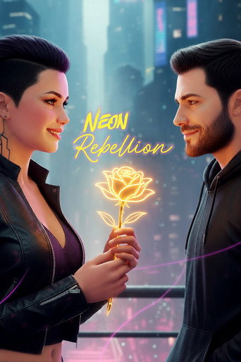 Neon Rebellion