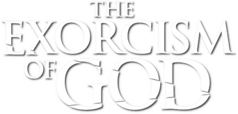 The Exorcism of God logo