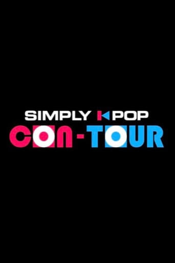 Poster of Simply K-Pop