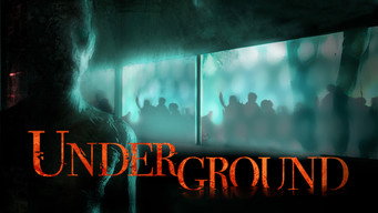 #6 Underground