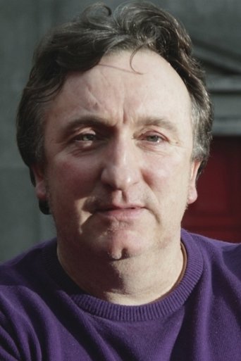 Image of Gary Lydon