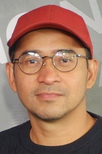 Image of Jojit Lorenzo