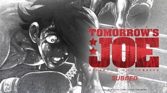 #6 Tomorrow's Joe The Movie