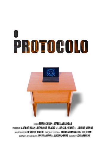 O protocolo