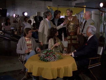 第6話：Who Would Kill Ramona?