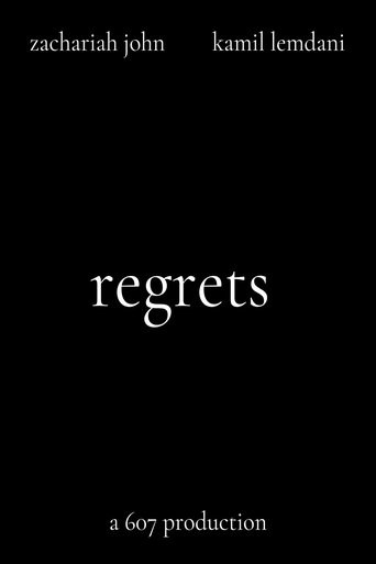 Regrets