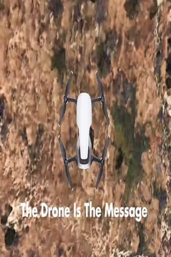 The Drone Is The Message en streaming 