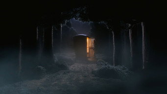 The House – Szenenbild