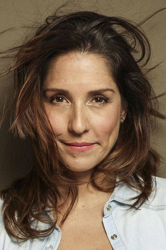 Foto de Mariana Loyola