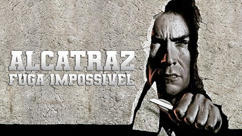 Still 1 from Escape from Alcatraz