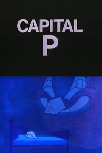 Capital P