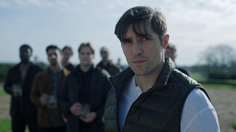 Cena de O que vai, volta.