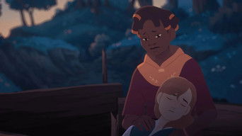 第3話：On the Road