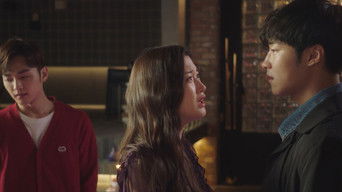 Episode 22 — I Never Disliked Tae Hee