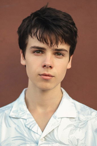 Foto de Sam Ashe Arnold