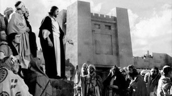#4 Behold the Man