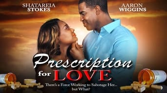 #1 Prescription for Love