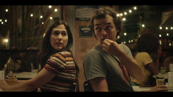 Episode 1 — Episode 1