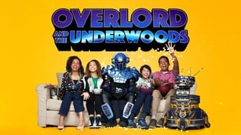 #8 Overlord and the Underwoods