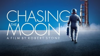 #4 Chasing the Moon